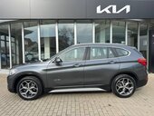 BMW X1 118 D  Xdrive