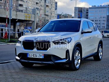 BMW X1 sDrive