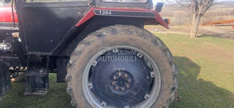 Case IH 1494