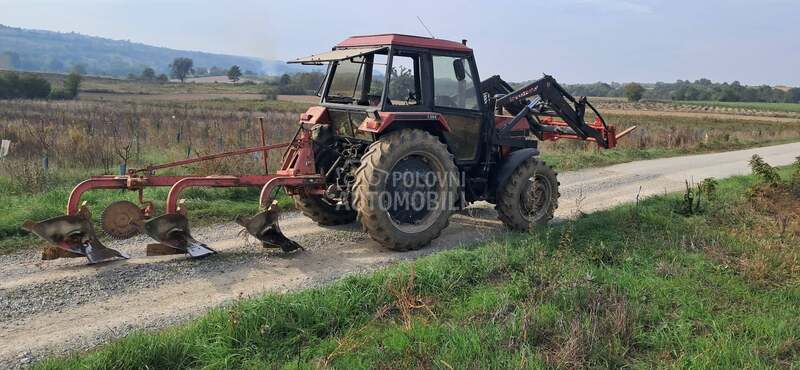 Case IH 1494
