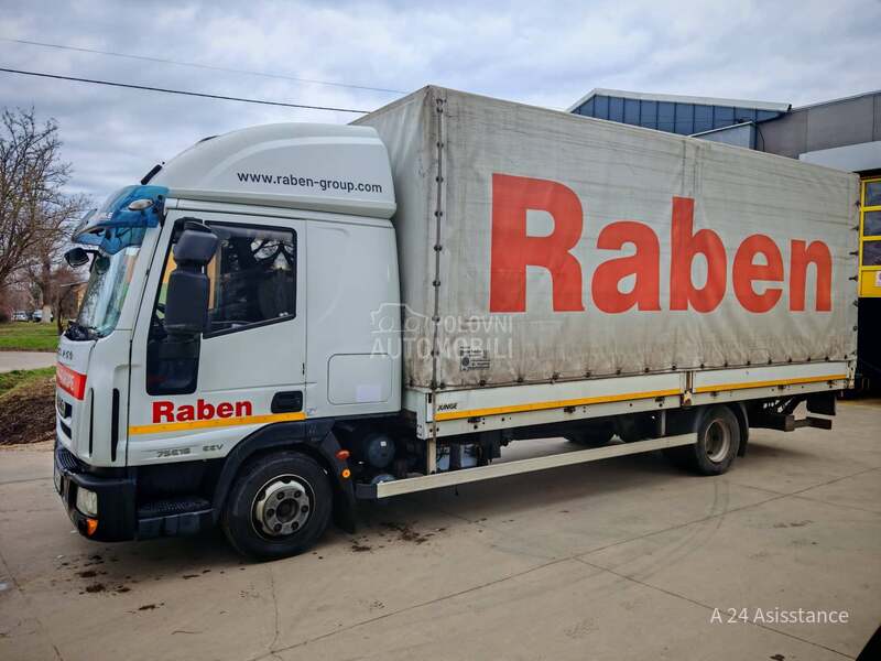 Iveco EUROCARGO
