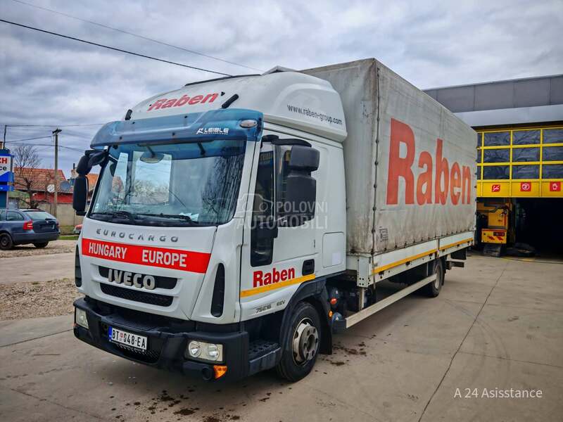 Iveco EUROCARGO