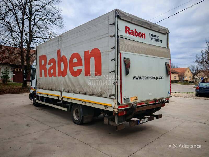 Iveco EUROCARGO