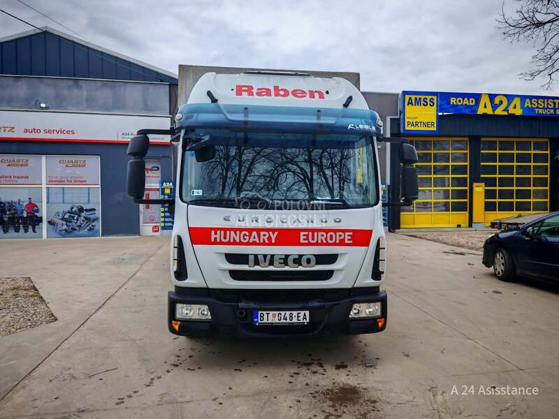 Iveco EUROCARGO