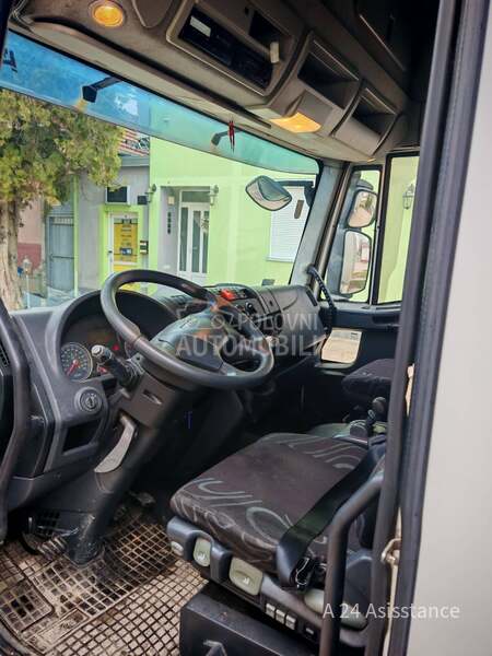 Iveco EUROCARGO