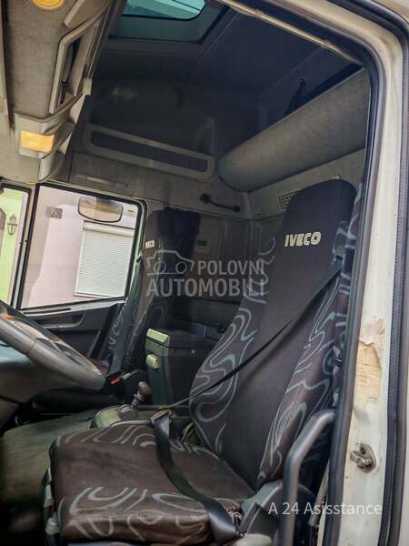 Iveco EUROCARGO