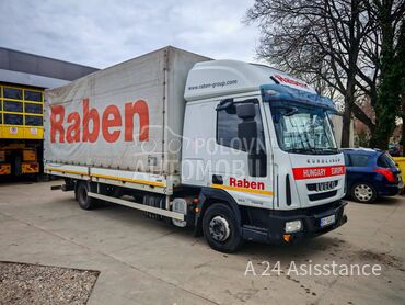 Iveco EUROCARGO