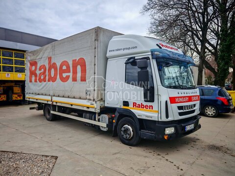 Iveco EUROCARGO