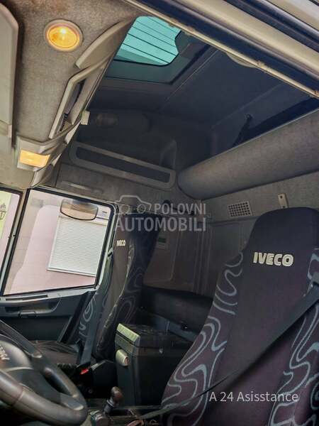 Iveco EUROCARGO
