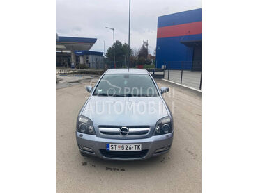 Opel Signum 