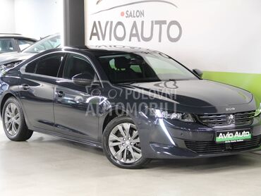 Peugeot 508 RATAOD166/ALLURE