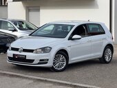 Volkswagen Golf 7 CUP 1.6 TDI