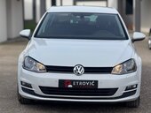 Volkswagen Golf 7 CUP 1.6 TDI