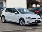 Volkswagen Golf 7 CUP 1.6 TDI