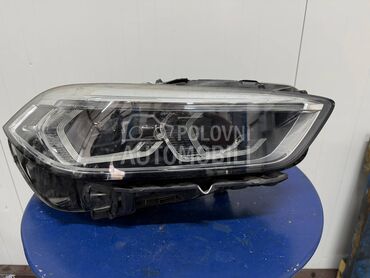 led far za BMW Serija 1 od 2020. do 2024. god.