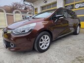 Renault Clio 1.5DCI/NAV/ALU