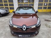 Renault Clio 1.5DCI/NAV/ALU