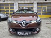 Renault Clio 1.5DCI/NAV/ALU