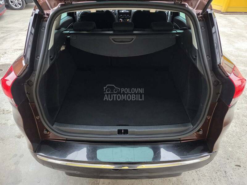 Renault Clio 1.5DCI/NAV/ALU