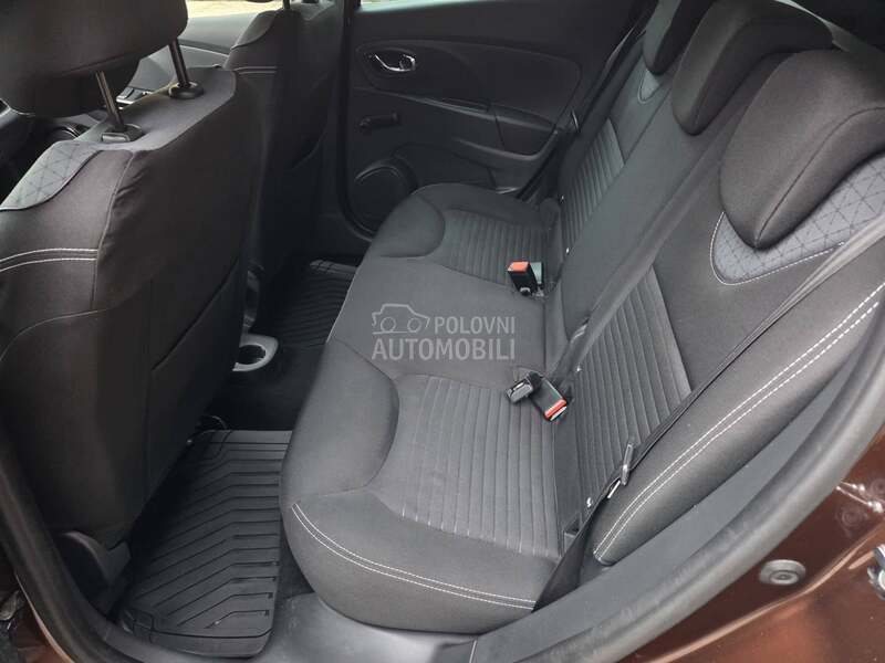 Renault Clio 1.5DCI/NAV/ALU