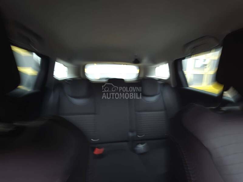 Renault Clio 1.5DCI/NAV/ALU