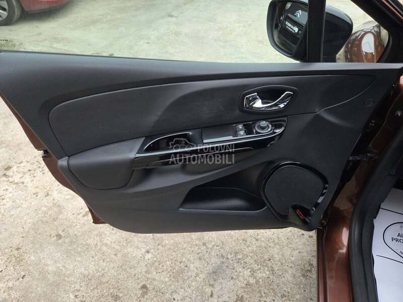 Renault Clio 1.5DCI/NAV/ALU