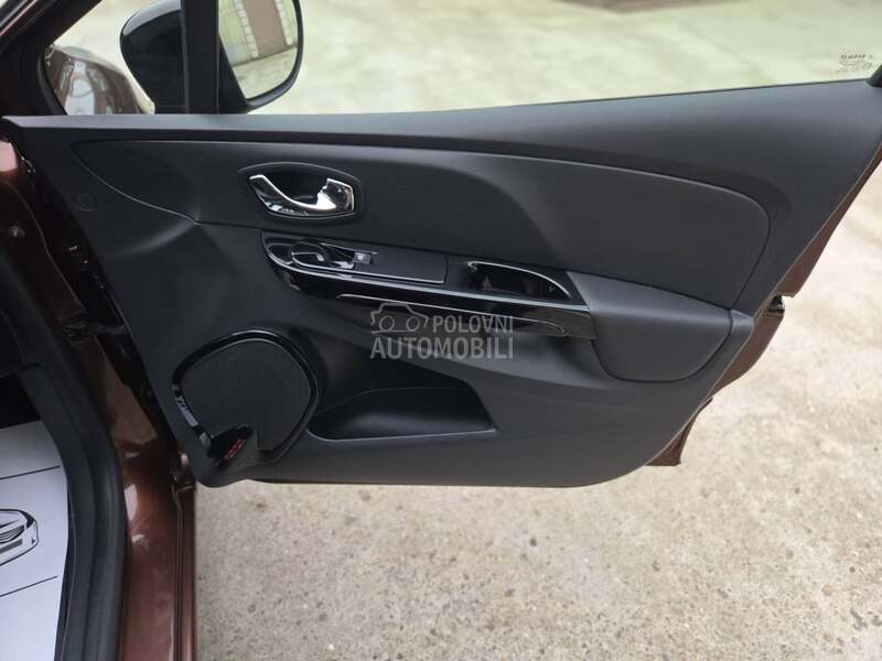 Renault Clio 1.5DCI/NAV/ALU