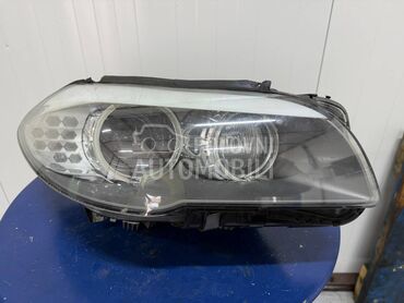 far adaptiv za BMW Serija 5 od 2010. do 2015. god.