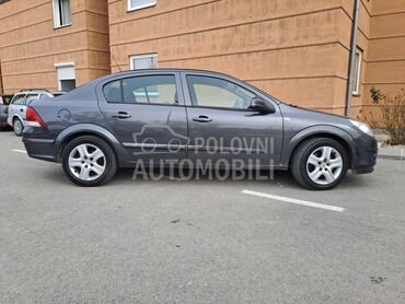 Opel Astra H 1.7 CDTI