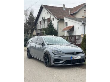 Volkswagen Golf 7 7.5r