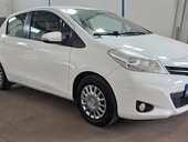 Toyota Yaris 1.0 Vvti