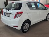 Toyota Yaris 1.0 Vvti