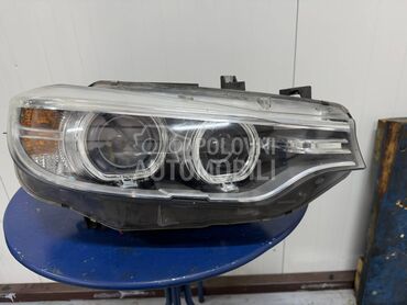 led far za BMW Serija 4 od 2014. do 2018. god.