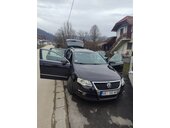 Volkswagen Passat B6 2.0