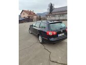 Volkswagen Passat B6 2.0