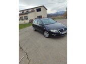 Volkswagen Passat B6 2.0