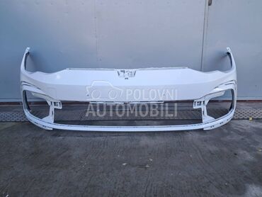 Branik Golf 8 GTI GTD za Volkswagen Golf 8 od 2020. do 2024. god.