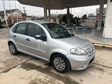 Citroen C3 1.4 Hdi