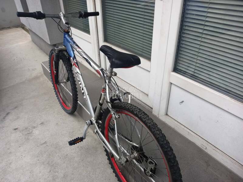 mauntibike
