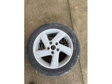 Aluminijumske felne  16" 5 x 114.3