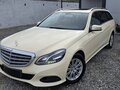 Mercedes Benz E 200 cdi