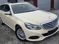 Mercedes Benz E 200 cdi