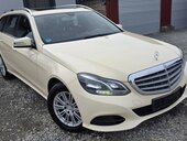 Mercedes Benz E 200 cdi