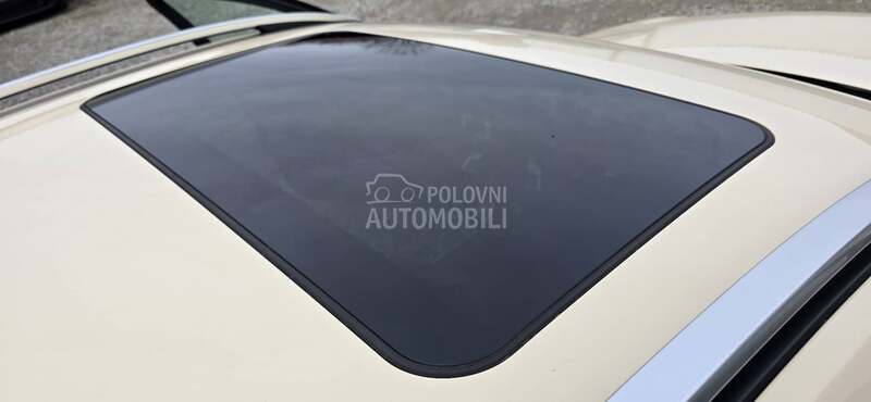 Mercedes Benz E 200 cdi