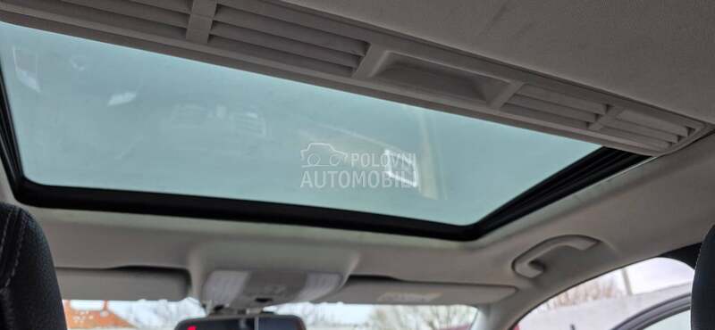 Mercedes Benz E 200 cdi