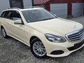 Mercedes Benz E 200 cdi