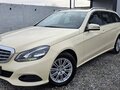 Mercedes Benz E 200 cdi