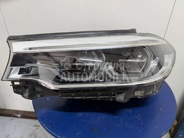 led far za BMW Serija 5 od 2017. do 2022. god.
