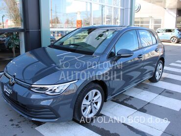 Volkswagen Golf 8 2.0 TDI Life