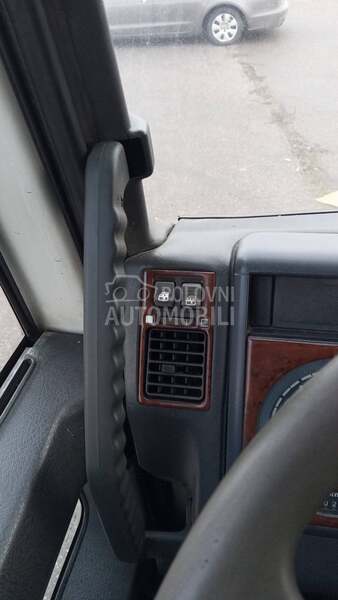 Iveco Cursor Palfinger 16502